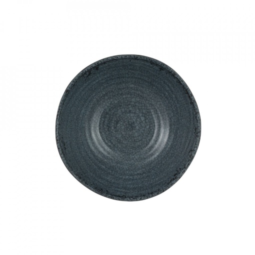 Bol garnitura Pompeii Slate 380ml 14cm 7184TM070A - Img 2