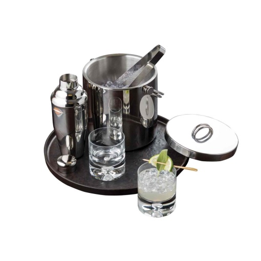 Cleste gheata inox 17cm H1246 - Img 4