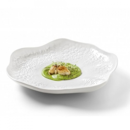 Fafurie paste Coral Chefs' By Luis Baena 31cm 21123798 - Img 2