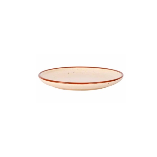 Farfurie desert Artisan Cream 16cm 5635017 - Img 2