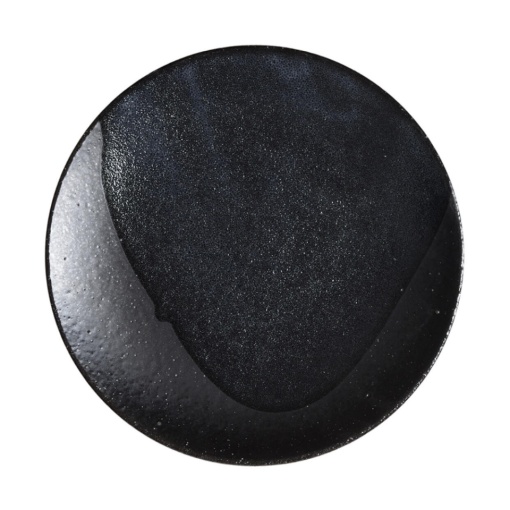 Farfurie fel principal Wabi Noir 27,5cm JA963493
