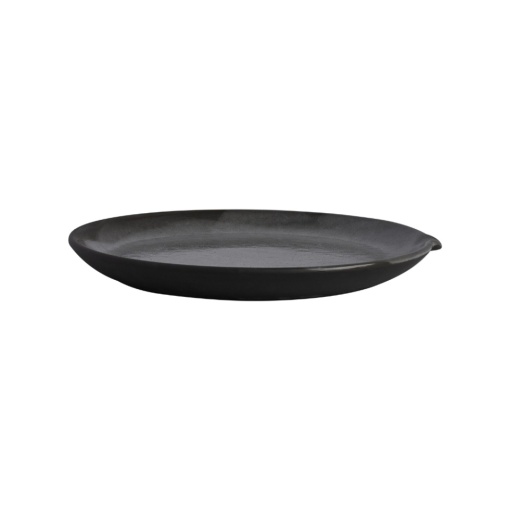 Farfurie salata Gembrook Gray 26cm OG10113796 - Img 2