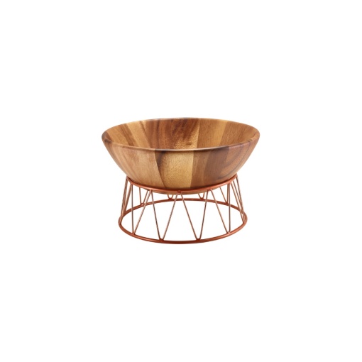 Inaltator bufet Copper Crown 20x10x25cm RSR-CC10 - Img 2