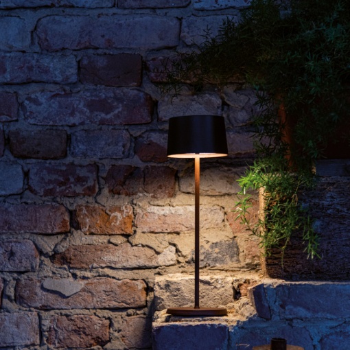 Lampa Corten Olivia 11x35cm LD0850R3 - Img 2