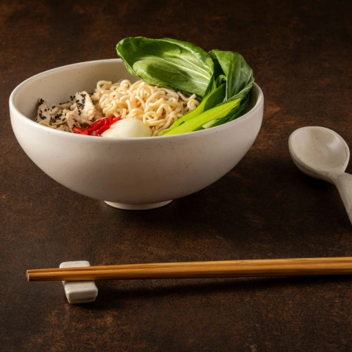 Lingura ramen Pacifica Vanilla 18ml XOD161-VAN - Img 2