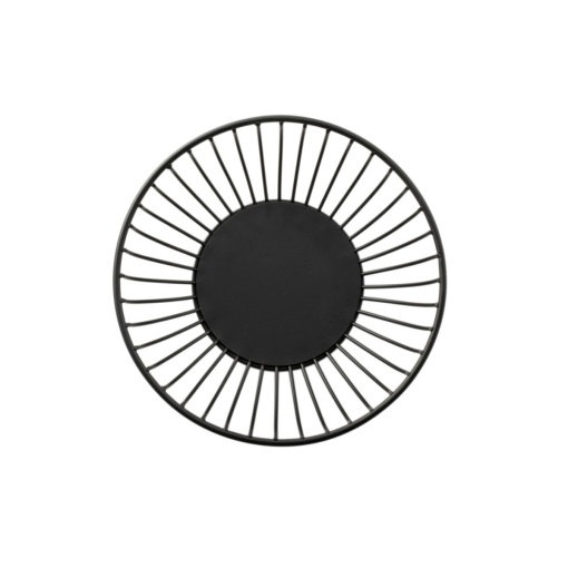 Mini cos paine metal 15x15cm 10820 - Img 4