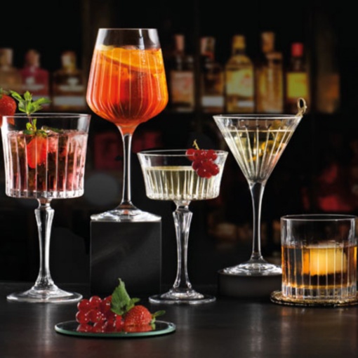 Pahar coupe RCR Timeless 260ml 0482014 - 28042020106 - Img 2