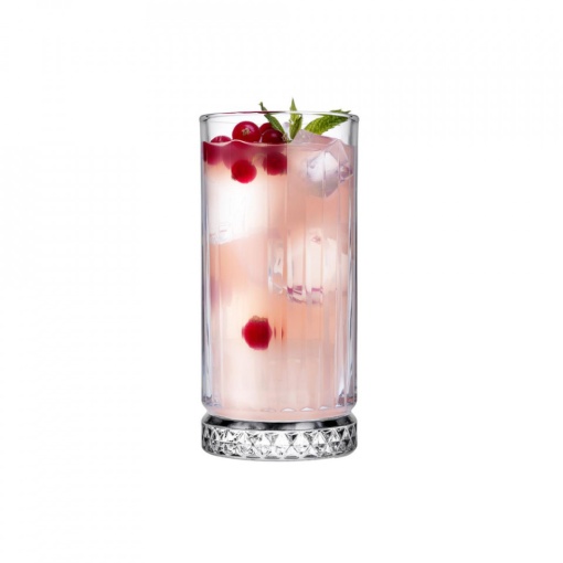 Pahar highball Elysia 280ml 520125 - Img 2