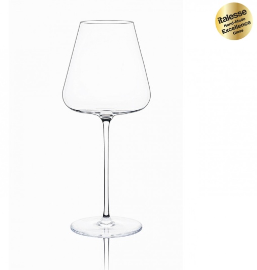 Pahar spumant hand made ETOILE SPARKLE 480ml 3062FG - Img 3