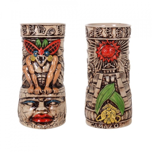Pahar Tiki Camazot 700ml B1049036