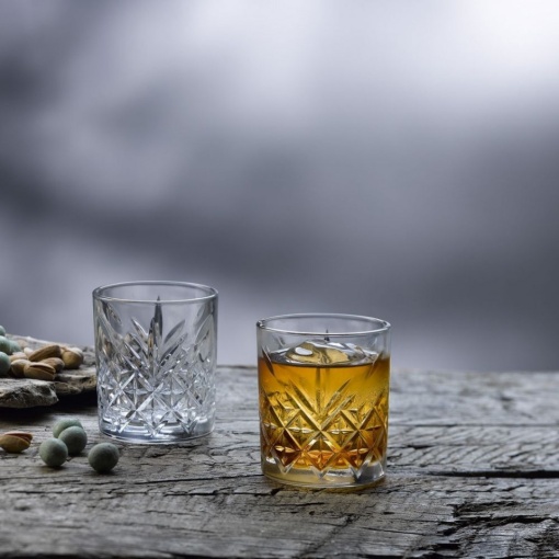 Pahar whisky Timeless 345ml 52790 - Img 2