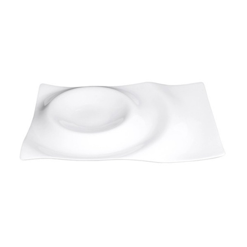 Platou dining Pordamsa 32x23 cm V0750-0900MAT - Img 2