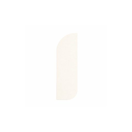 Suport tacamuri asimetric doua fete sage/crem Loto 9x30cm 9151027003 - Img 2