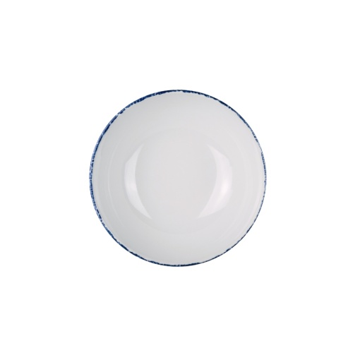 Bol coupe supa Blue Dapple 16.5cm/450ml 7068MM313 - Img 2
