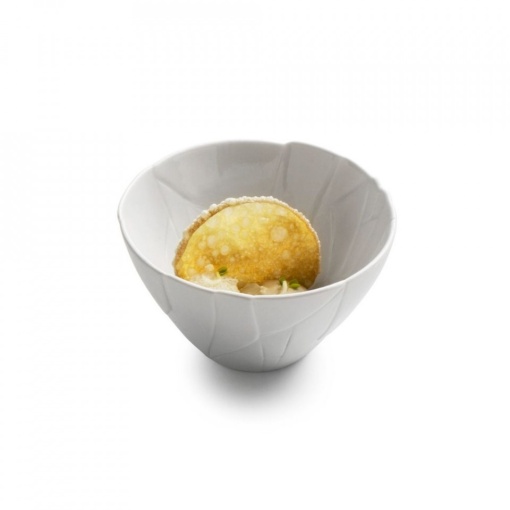 Bol TRENCADIS gloss/matt 12cm V0122-0314