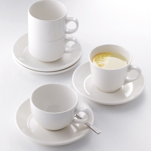 Ceasca cafea Steelite Monaco 170ml 9001C332 - Img 2