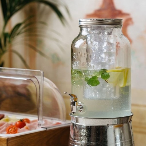 Dispenser limonada 6 ltr T3022 - Img 2
