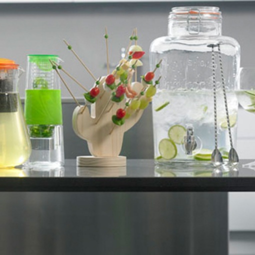 Dispenser limonada 8.5L 9627204 - Img 2