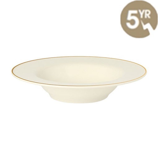 Farfurie paste Academy Event Gold Band 26cm A173226GB