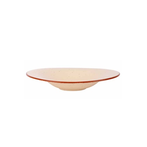 Farfurie paste Artisan Cream 29cm 5635029 - Img 2