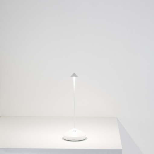 Lampa White Pina 29x10,5cm LD2650B3 - Img 4