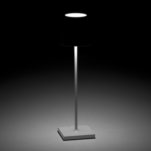 Lampa White Poldina 11x38cm LD1340B3 - Img 2