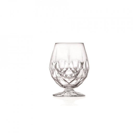 Pahar coniac RCR Alkemist 530ml 0481924 - 26975020006