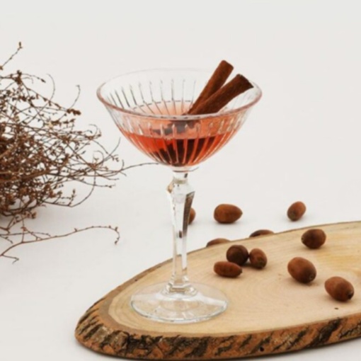Pahar martini Joy 220ml 440310 - Img 2