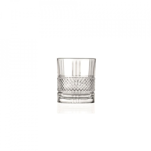 Pahar rocks RCR Brilliante 340ml 0481913 - 26720020006