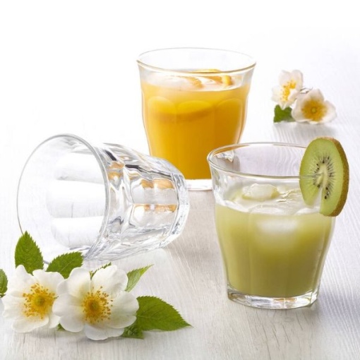 Pahar tumbler Picardie 16cl 109976 - Img 2