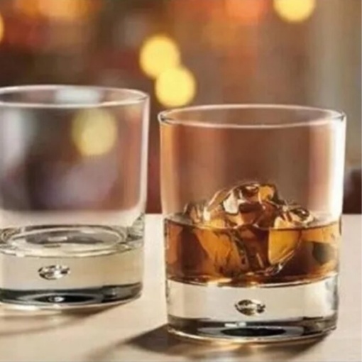 Pahar whisky Centra 305ml 42565 - Img 2