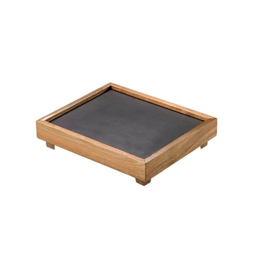 Perfect bufet open 30x19.5cm S5000 - Img 3