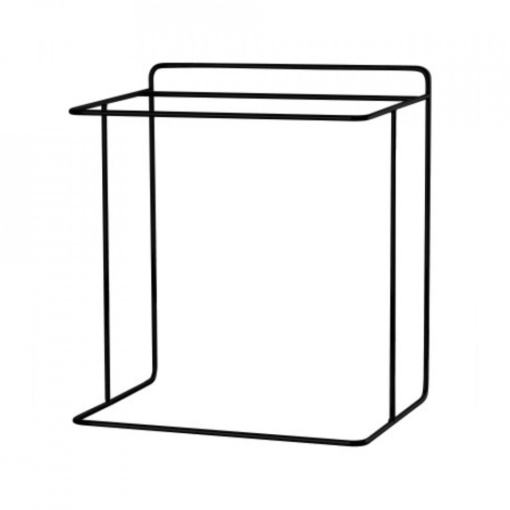 Stand rectangular Evento Display 40x38x49cm 230743