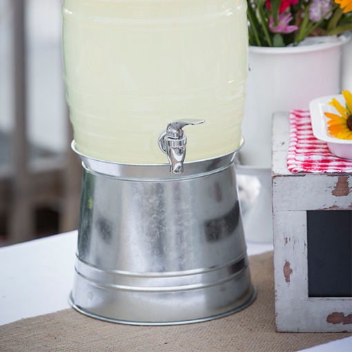 Suport pentru dispenser Rustic BDGTUB - Img 2