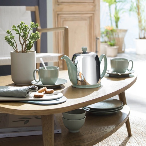 Cana cafea Modulo Nature Jade 115ml 235690 - Img 2