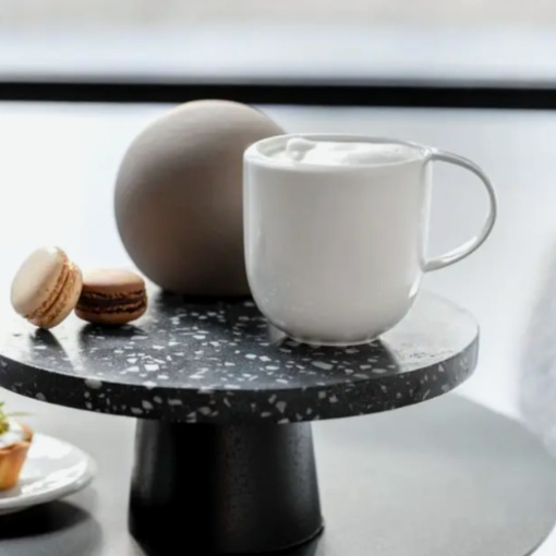 Cana mug ceai Newmoon 390ml 10-4264-9651 - Img 2