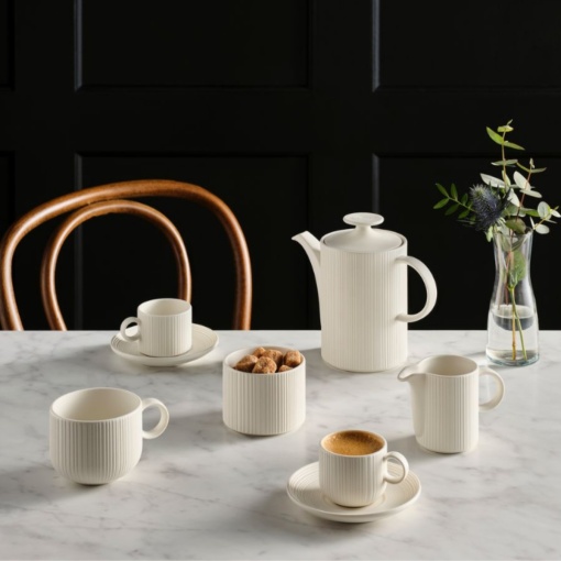 Ceasca espresso Concorde Blanc 85ml 6367MP343 - Img 2