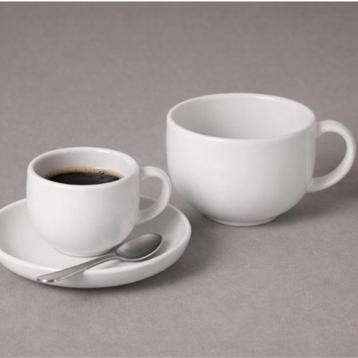 Ceasca espresso Pacifica Salt 70ml XOC081-SAL - Img 2
