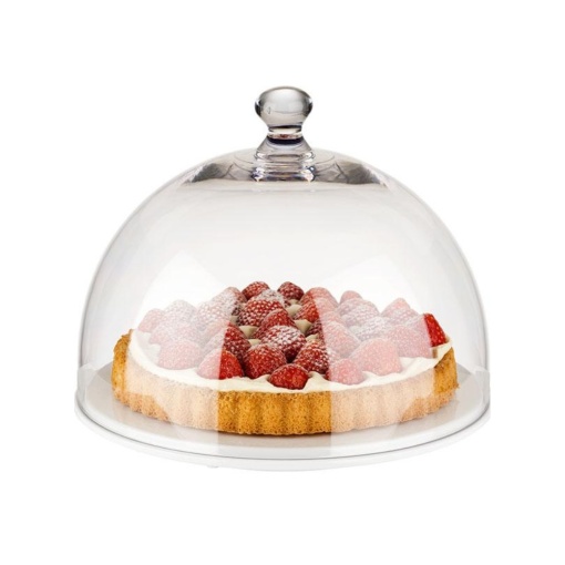 Cloche transparent Aps 30cm 6520 - Img 2
