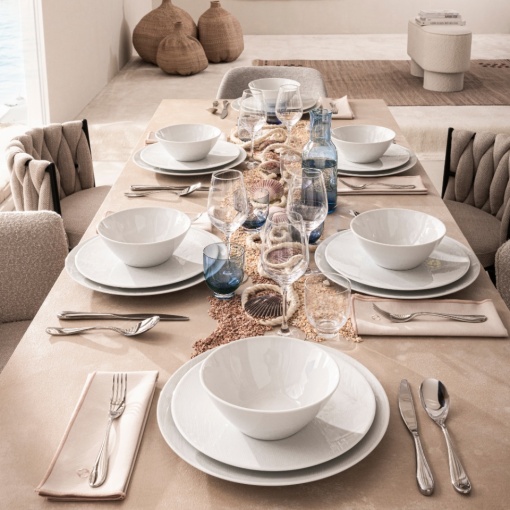 Farfurie aperitiv Rivage 28cm 243265 - Img 2