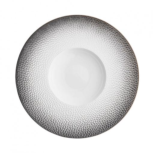 Farfurie paste L Fragment Noir Black 30cm 245607
