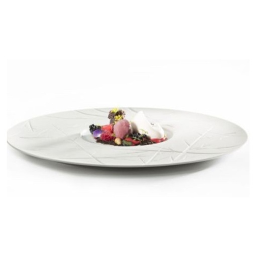 Farfurie plata Signature Glaze 33 cm 21117284 - Img 3