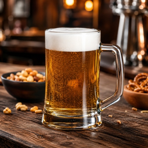 Halba bere Pub 380ml 55299 - Img 2