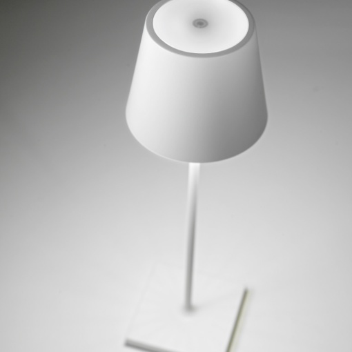 Lampa White Poldina 11x38cm LD1340B3 - Img 3