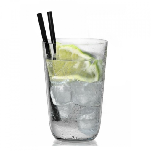 Pahar apa TONIC GLASS crystalline 40cl 3318 - Img 2