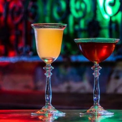 Pahar cocktail Onis 1924 26.5 cl 13930104 - Img 2