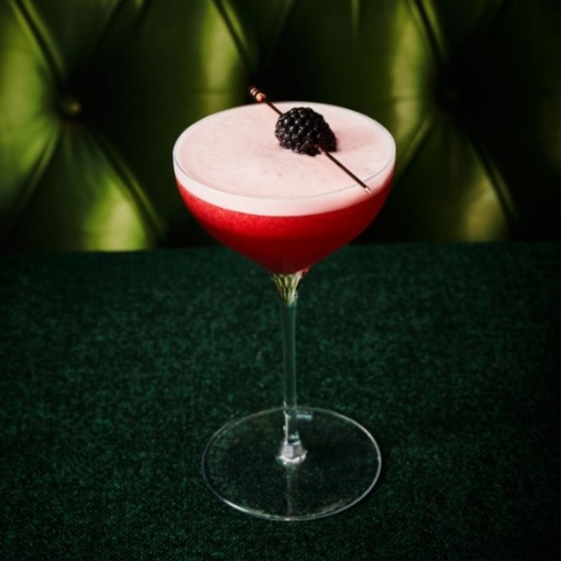 Pahar cocktail Stolzle Kyoto 318ml G346/25 - Img 2
