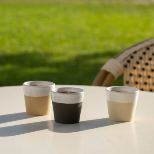 Pahar espresso Grespresso Slate 80ml 1LSC062-WSL - Img 2