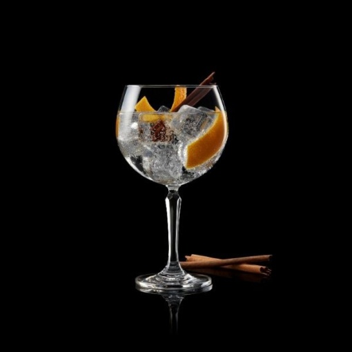 Pahar Gin Connexion 580ml G1527D21 - Img 2