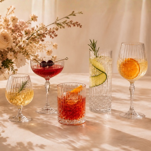 Pahar highball Rocco America 20 400ml 0411776 - 1.22143 - Img 2